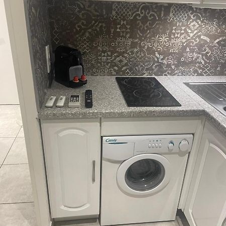 Appartement Cap D'Agde Exteriér fotografie