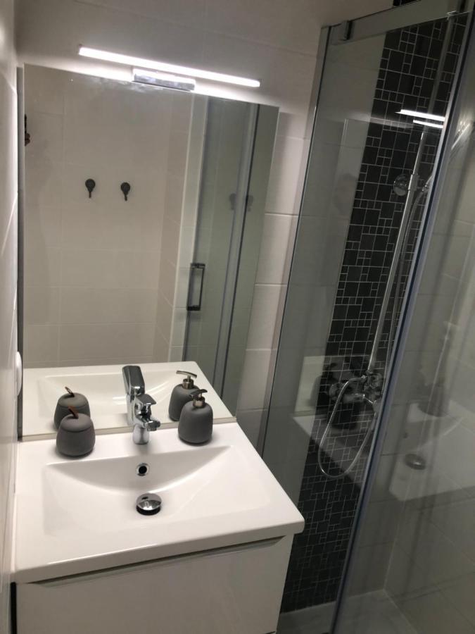 Appartement Cap D'Agde Exteriér fotografie